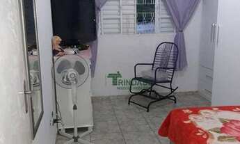 Imagem 2: Casa com 5 dormitórios à venda, 200 m² por R$ 550.000,00 - Quinta dos Angicos - Cotia/SP