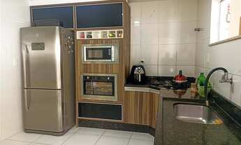 Imagem 6: Casa nascente 4/4 em Buraquinho - Portão do Sol