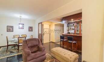 Imagem: Locação Apartamento 3 Dormitórios - 110