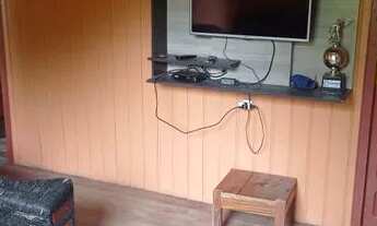 Imagem 3: Casa mista bem localizada