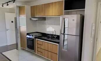 Imagem 2: Apartamento de 2 Dormitórios para alugar no Garden Panamby!