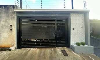 Imagem: Casa no jardim Santiago em apucarana