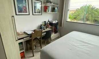 Imagem 4: Apartamento para venda possui 115 metros quadrados com 3 quartos no bairro Conceição