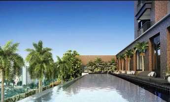 Imagem 4: Apartamento/studio para aluguel, 42 M², na Bela Vista - São Paulo - SP