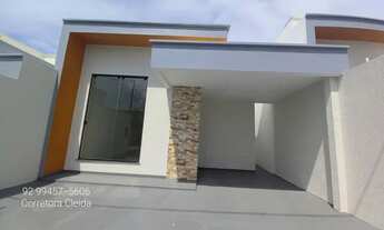 Imagem 3: Casa em residencial/não paga água/Parque dez