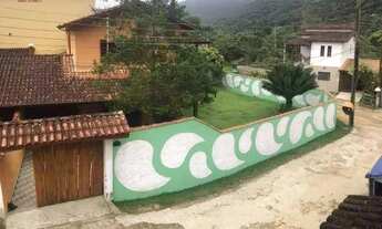 Imagem 2: Sobrado com 2 dormitórios à venda, 120 m² por R$ 650.000,00 - Enseada - Ubatuba/SP