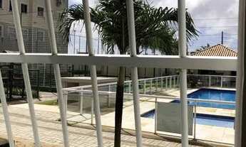 Imagem 4: Apartamento no Reserva Jardim Próximo Arena Castelão e o Aeroporto