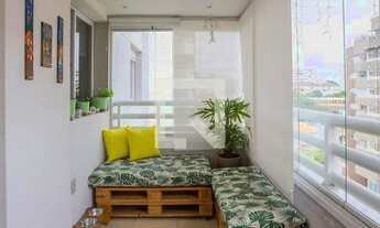 Imagem 7: Apartamento para Aluguel - Vila Romana, 2 Quartos, 63 m2