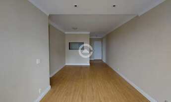 Imagem 2: Ótimo apartamento para alugar no Mansões Santo Antonio, em Campinas!