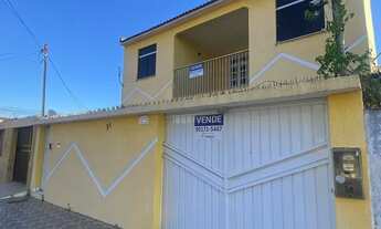 Imagem 3: Vendo ou troco Casa de Andar o Conj. Orlando Dantas, c/ 4 quartos