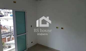 Imagem 4: Apartamento sem condomínio Vila Curuçá - entrega 10/2023