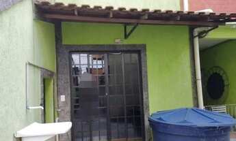 Imagem: Casa no Barreiro