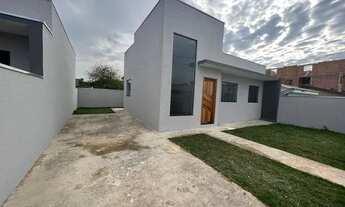 Imagem: Linda residência 3 Quartos 1 sendo suíte