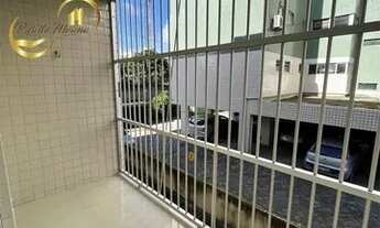 Imagem 4: Apartamento para venda tem 80 metros quadrados com 2 quartos em Boa Viagem - Recife - PE