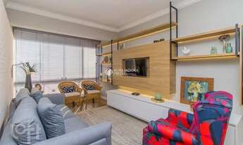 Imagem 4: Apartamento à venda Rua Professor Ulisses Cabral, Chácara das Pedras - Porto Alegre