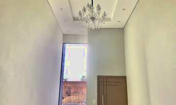 Imagem 3: Linda casa recém construida no Residencial Icaro