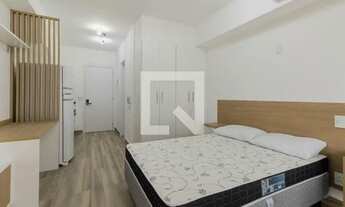 Imagem 5: Apartamento para Aluguel - Pinheiros, 1 Quarto, 30 m2