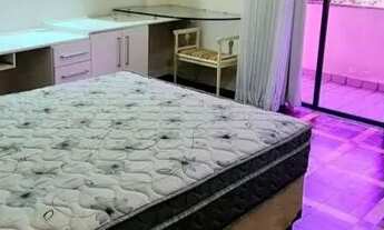 Imagem 5: ALUGO APARTAMENTO 2 QUARTOS SENDO 1 SUITE