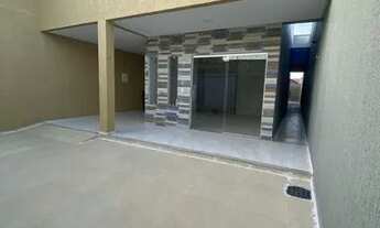 Imagem 2: Vendo casa no Granjeiro