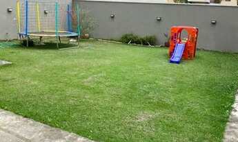 Imagem 5: Casa de condomínio sobrado para venda possui 260 metros quadrados com 3 quartos