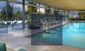 Imagem 7: Apartamento Duplex com 4 dormitórios à venda, 330 m² por R$ 6.005.000,00 - Real Parque - S