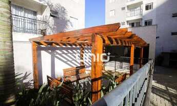 Imagem 4: Apartamento com 2 dormitórios à venda, 58 m² por R$ 260.000,00 - São Mateus - Piracicaba/S