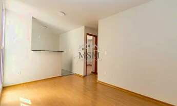 Imagem 3: Encante-se com esse apartamento à venda no Jardim Monza em Colombo/PR