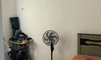 Imagem 5: Casa de repasse na Itaitinga