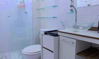 Imagem 5: Apartamento para Aluguel - Cambuci, 1 Quarto, 35 m2