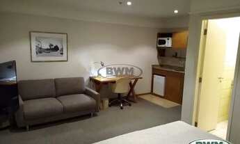 Imagem 3: Apartamento à venda, 11 m² por R$ 230.000,00 - Transamerica Executive Sorocaba - Sorocaba