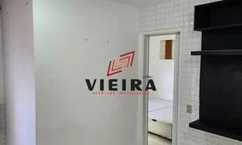 Imagem 3: Apto na vila Mascote mobiliado só R$ 1.350.00