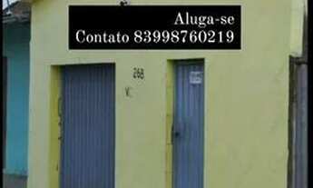 Imagem 2: Aluga -se Casa com 2 dormitórios