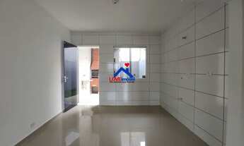 Imagem 4: Sobrado à venda no bairro Campo de Santana - Curitiba/PR