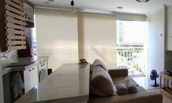 Imagem 6: Apartamento no Bairro do Brás. Ao lado da Estação do Metro