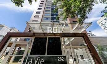 Imagem: Apartamento para Venda - 68m², 2 dormitórios