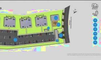 Imagem 2: OPORTUNIDADE Apartamento com 2 dormitórios