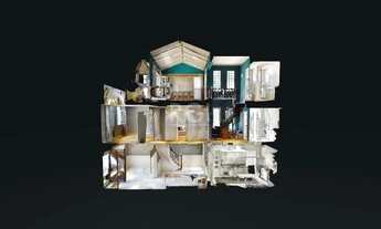 Imagem 2: Casa para Venda - 130m², 3 dormitórios, sendo 1 suites, Cidade Baixa