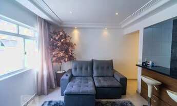 Imagem 3: Apartamento para Aluguel - Mooca, 2 Quartos, 100 m2