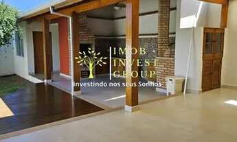 Imagem 4: Casa térrea para locação no Condomínio Portal de Itaici, Indaiatuba/SP