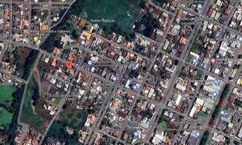 Imagem 2: Prédio Comercial Com Amplo Apartamento no Centro De Ivaiporã/PR