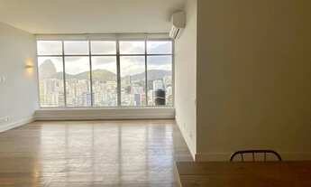 Imagem 4: PARQUE GUINLE Apartamento com 3 dormitórios