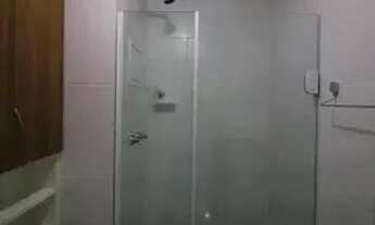 Imagem 3: Apartamento 2 quartos mobiliado Quarenta horas