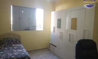 Imagem 4: APARTAMENTO RESIDENCIAL À VENDA, JARDIM INDEPENDÊNCIA, SÃO VICENTE - AP0037