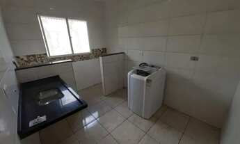 Imagem 6: Sobreposta Alta com 2 Dormitórios em Condomínio no Samambaia, Repasse de Financiamento