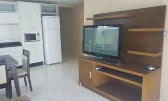 Imagem 3: Apartamento de frente, 2 dormitórios, 1 suite, em Bombas