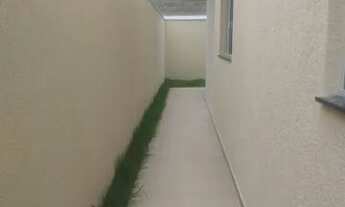 Imagem 6: Casa de condomínio térrea para venda tem 131 metros quadrados com 3 quartos