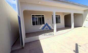 Imagem 4: Casa com 3 dormitórios à venda, 180 m² por R$ 560.000,00 - Conjunto Habitacional Alexandre