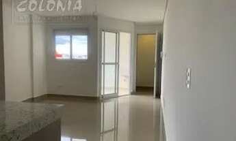 Imagem 5: Santo André - Apartamento Padrão - Parque das Nações