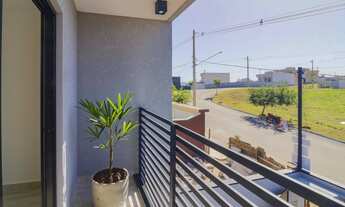 Imagem 7: Sobrado para venda tem 140 m2, com 3 quartos, 2 vagas