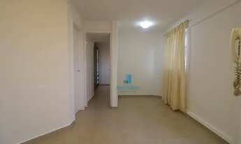 Imagem 2: Apartamento com 1 dormitório, 28 m² - venda por R$ 210.000,00 ou aluguel por R$ 1.396,00/m